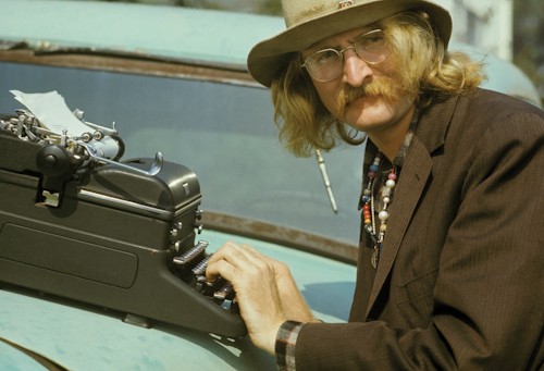 Richard Brautigan: ο Γκουρού της Αντικουλτούρας του ’60