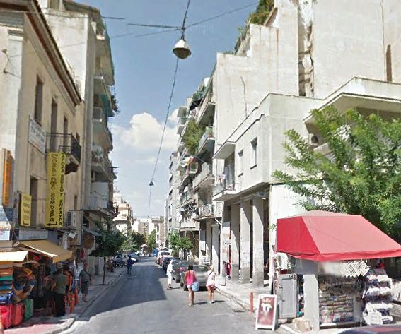 Εφήμερα Ιουλίου τρία Εφήμερα Ιουλίου τρία