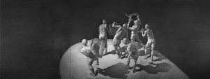 Ο ΚΩΔΙΚΑΣ ΤΩΝ ΝΑΒΑΧΟ: Σε Ζωντανή Ηχογράφηση