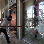 ΑΠΟΤΥΠΩΜΑΤΑ ΗΜΕΡΑΣ: Mια Τόσο Προφανής Ανοησία