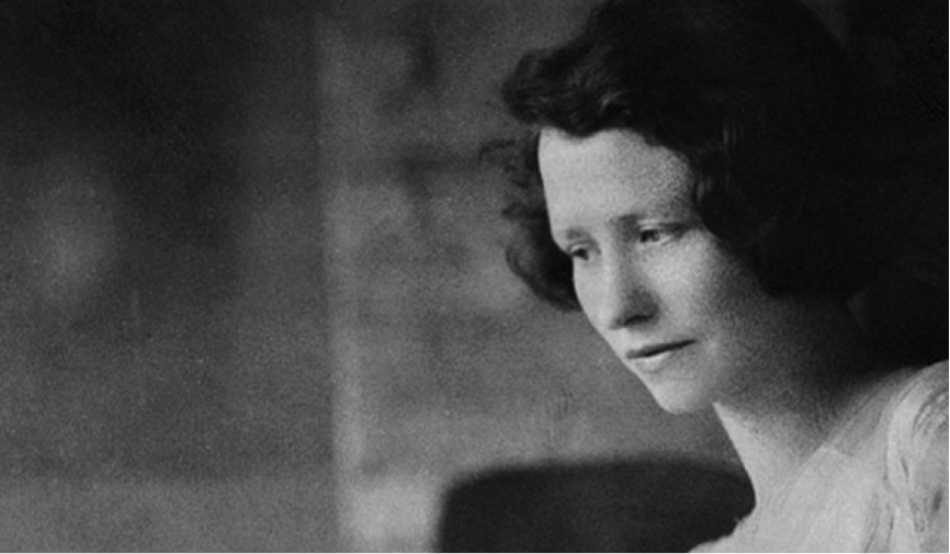 Edna St. Vincent Millay: «Ολίγα Σύκα Από τριβόλων» [66 χρόνια από τον θάνατό της]